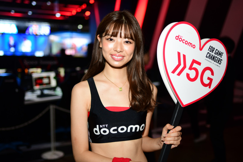 【TGS 2019】美人！可愛い！ コスプレイヤー＆コンパニオンを激写（その1）