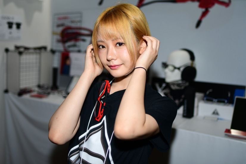 【TGS 2019】美人！可愛い！ コスプレイヤー＆コンパニオンを激写（その2）