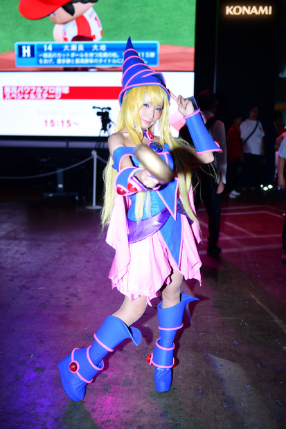 【TGS 2019】美人！可愛い！ コスプレイヤー＆コンパニオンを激写（その2）