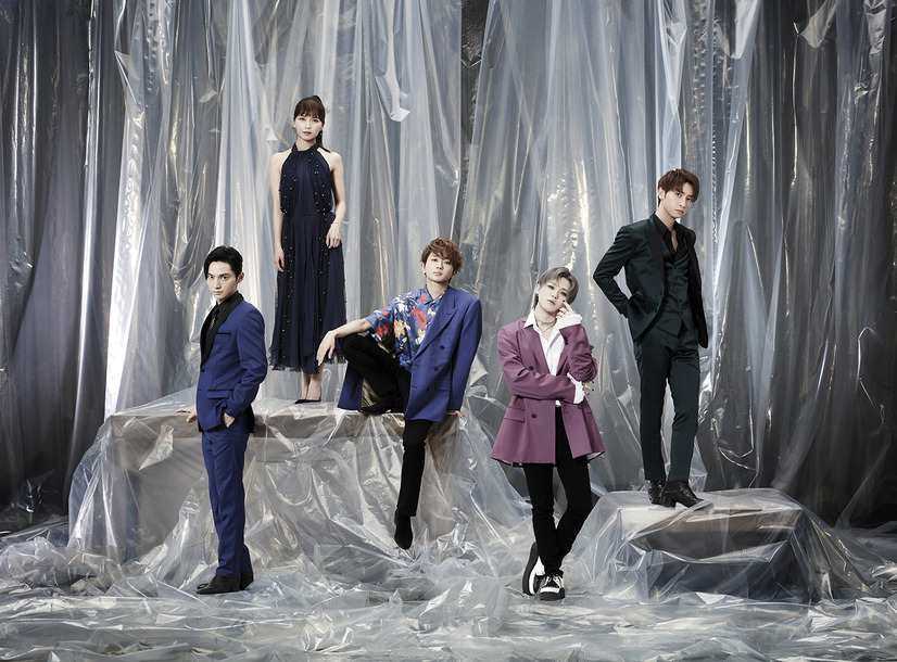 AAA、デビュー14周年！新曲MV＆4大ドームツアー名称発表