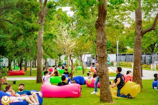 累計動員50万人突破！ダンスミュージックフェス「ULTRA JAPAN 2019」開幕