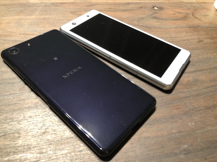 Xperiaファンに朗報！nuroモバイル、先行予約がお得な「Xperia Ace」キャンペーン！