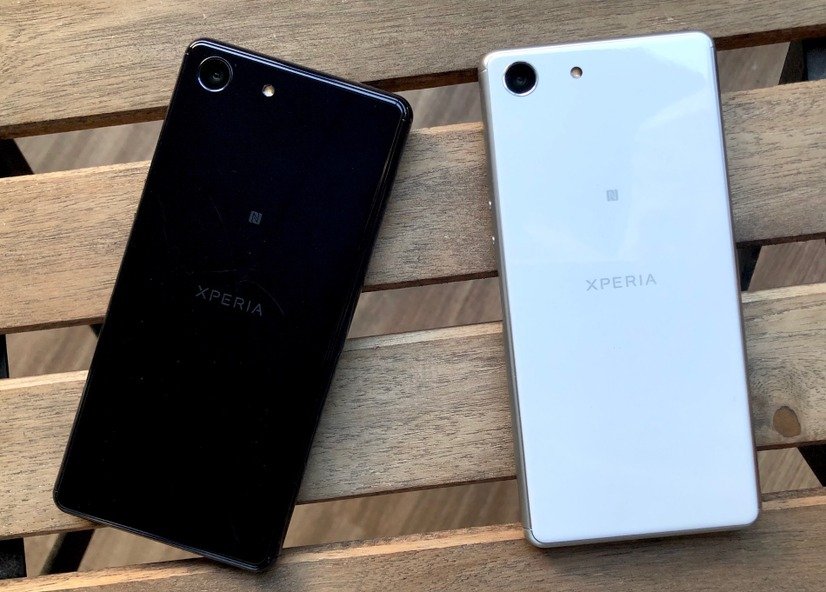 Xperiaファンに朗報！nuroモバイル、先行予約がお得な「Xperia Ace」キャンペーン！