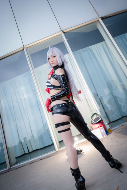 【コスプレ】邪ャンヌ、イシュタルら降臨！「東京ゲームショウ2019」FGO美女レイヤーまとめ【写真52枚】