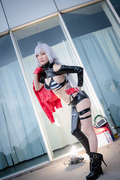 【コスプレ】邪ャンヌ、イシュタルら降臨！「東京ゲームショウ2019」FGO美女レイヤーまとめ【写真52枚】