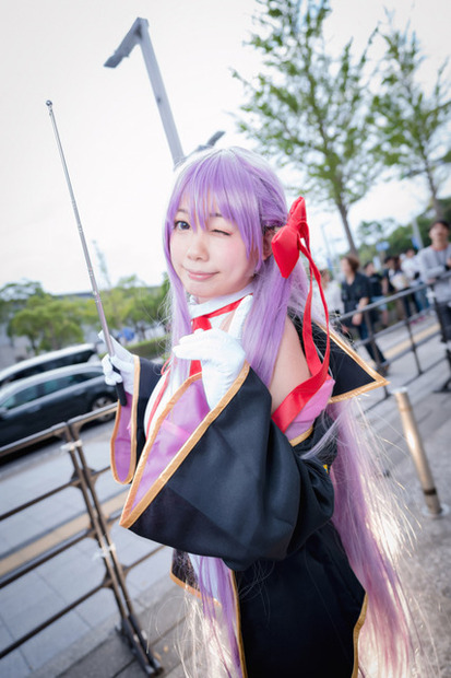 【コスプレ】邪ャンヌ、イシュタルら降臨！「東京ゲームショウ2019」FGO美女レイヤーまとめ【写真52枚】