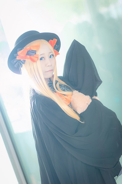 【コスプレ】邪ャンヌ、イシュタルら降臨！「東京ゲームショウ2019」FGO美女レイヤーまとめ【写真52枚】