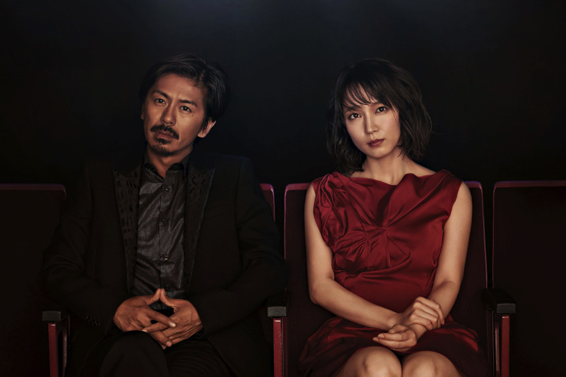 森田剛主演舞台「FORTUNE」が2020年1月上演決定！共演に吉岡里帆ら豪華布陣