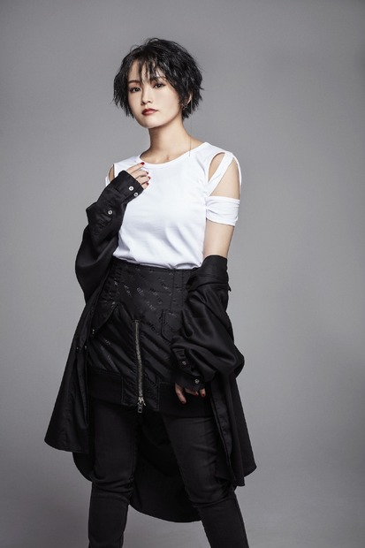山本彩、3rd シングル発売決定！12月にはフルアルバムも！