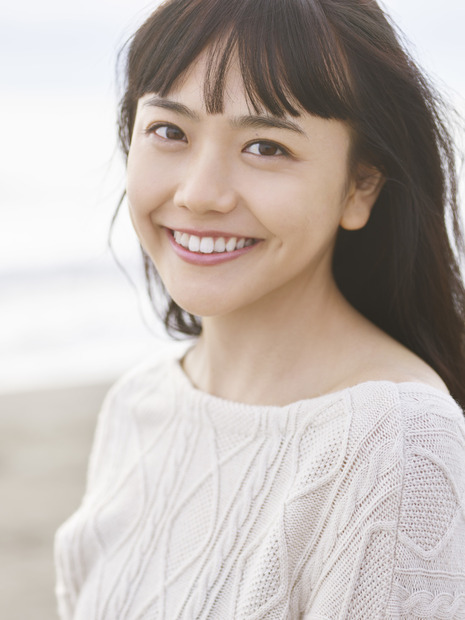 松井愛莉、セラピスト役で映画初主演！「自分を好きになる方法のヒントにして」