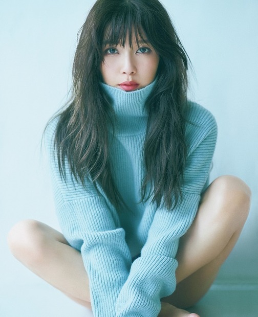 AAA宇野実彩子、『CanCam』表紙に初登場！“やさしい色気”を表現し「うれし恥ずかし」