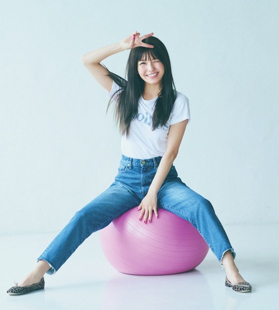 AAA宇野実彩子、『CanCam』表紙に初登場！“やさしい色気”を表現し「うれし恥ずかし」