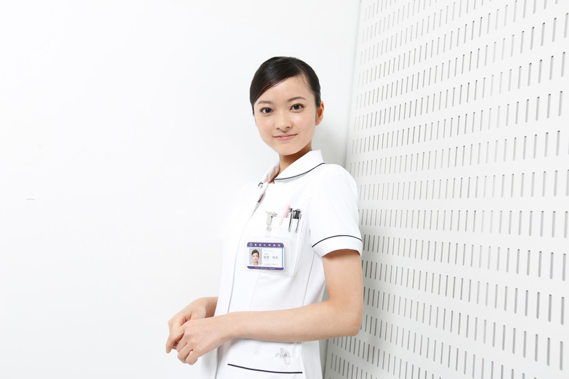 ミス美しい20代グランプリ・川瀬莉子、『ドクターX』看護師役で女優デビュー