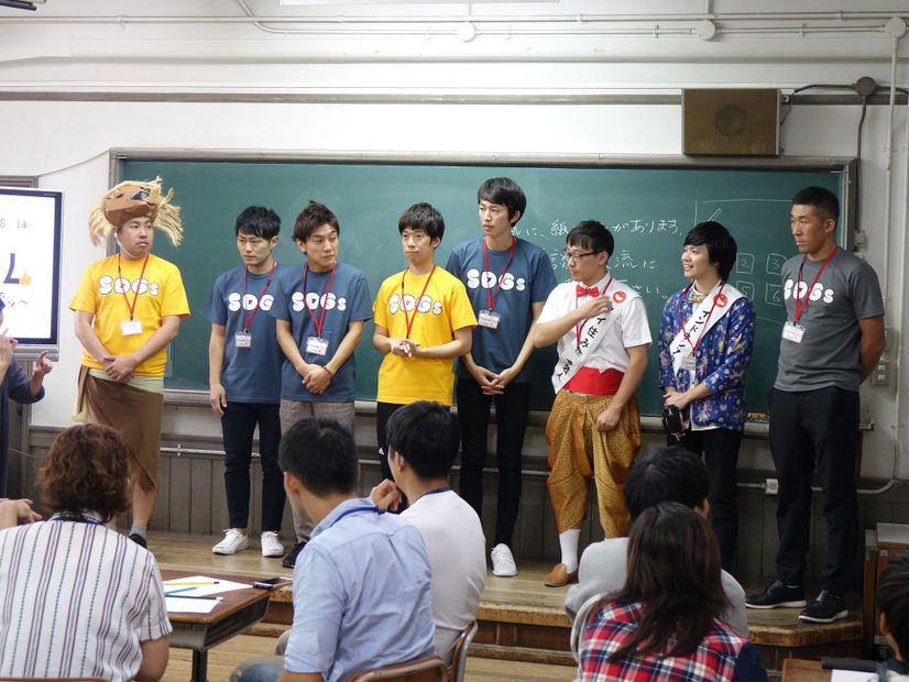 京都国際映画祭2019、上映スケジュール・舞台挨拶ゲスト決定