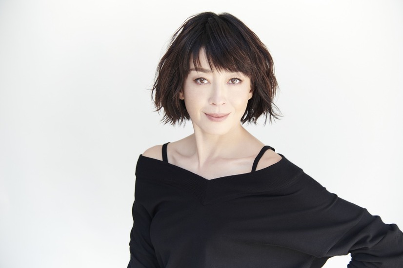 宮沢りえ、アニメ映画『ぼくらの7日間戦争』で“2020年の中山ひとみ”役に