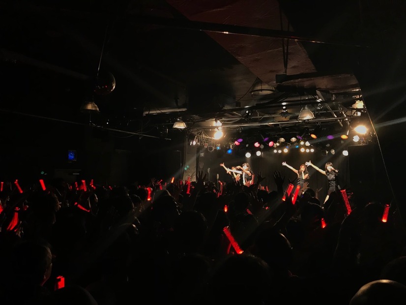 東京女子流ライブツアー開幕！新衣装・新曲も初披露