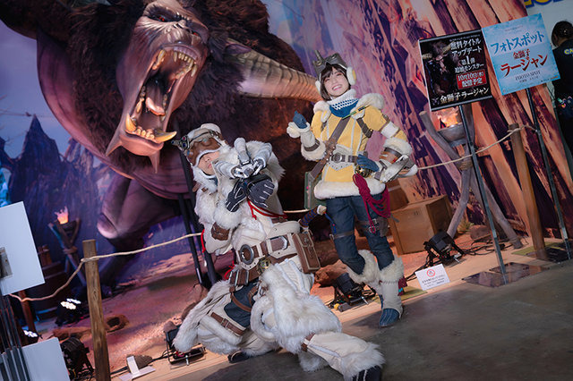 眩しいほどの魅力で来場者を釘付け！「東京ゲームショウ2019」美女コンパニオンまとめ【写真108枚】