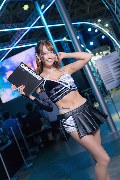 眩しいほどの魅力で来場者を釘付け！「東京ゲームショウ2019」美女コンパニオンまとめ【写真108枚】