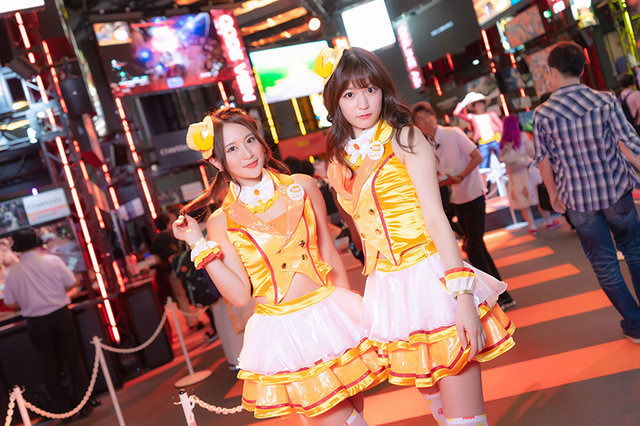 眩しいほどの魅力で来場者を釘付け！「東京ゲームショウ2019」美女コンパニオンまとめ【写真108枚】