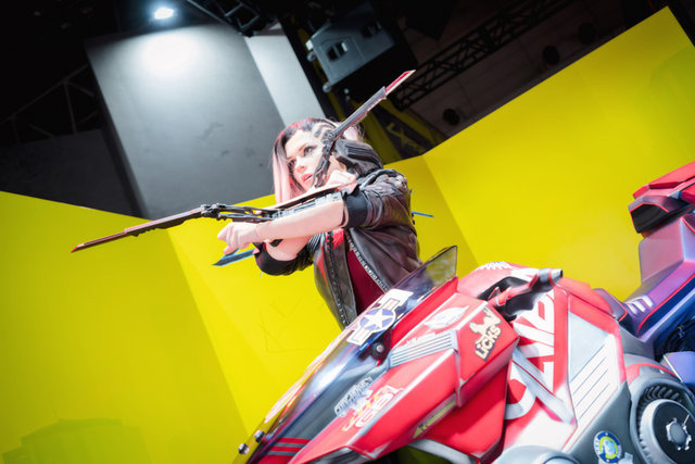 眩しいほどの魅力で来場者を釘付け！「東京ゲームショウ2019」美女コンパニオンまとめ【写真108枚】