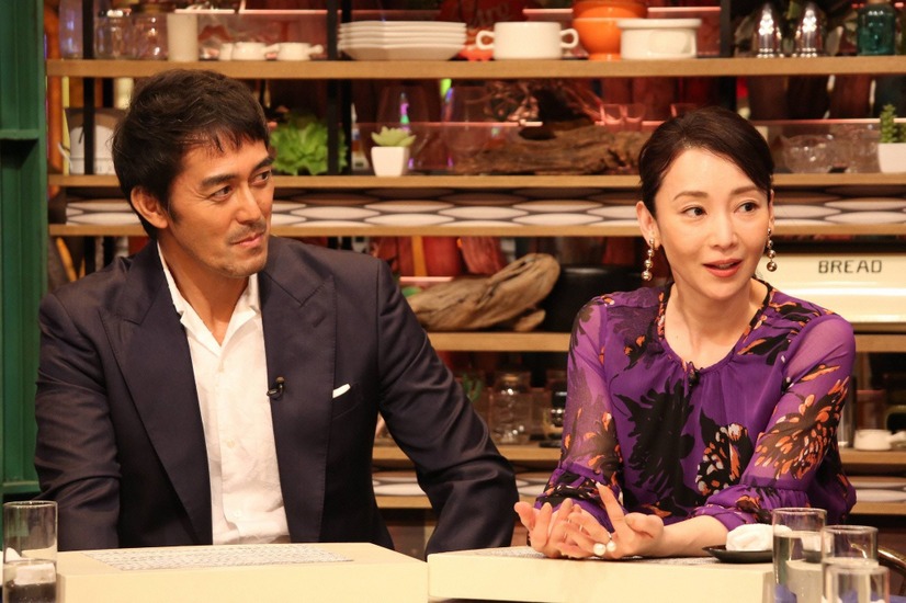 （C）フジテレビ