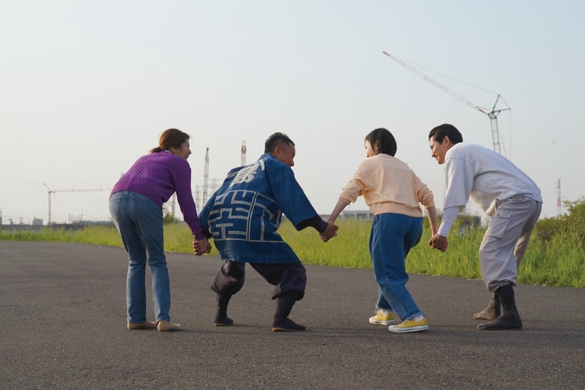 （C）2019映画「太陽の家」製作委員会