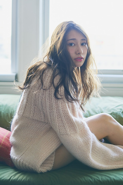元乃木坂46・桜井玲香、2nd写真集が発売決定！「私の名刺代わりになる一冊」