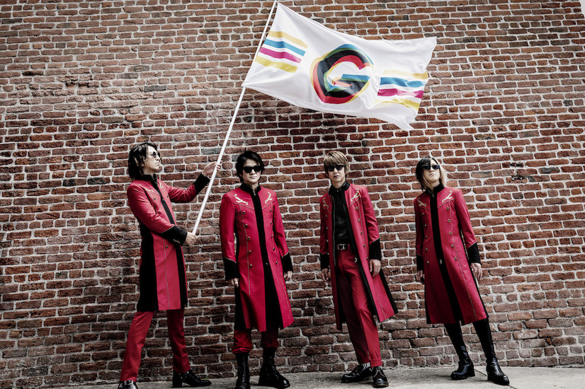 GLAY、NHK-FMで約10時間に及ぶ特番「今日は一日“GLAY”三昧」