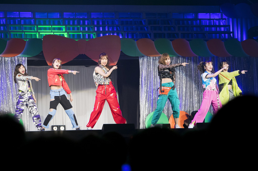 白間美瑠「これからも突っ走っていきたい」......NMB48、9周年記念ライブ開催！