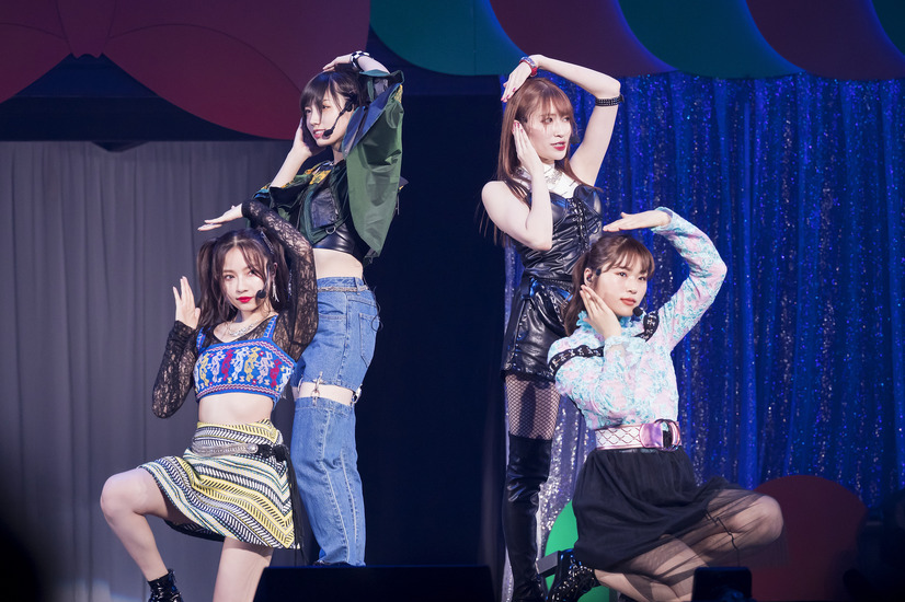 白間美瑠「これからも突っ走っていきたい」......NMB48、9周年記念ライブ開催！