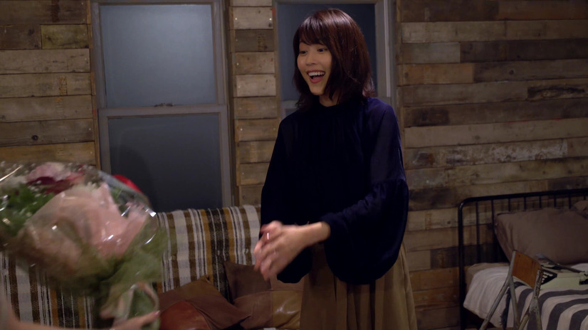 有村架純、本音を吐露？「甘えるのが苦手」「男性に頼りたくなる時も……」