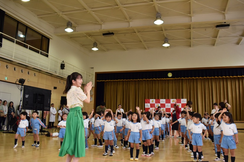 伊原六花【撮影：こじへい】