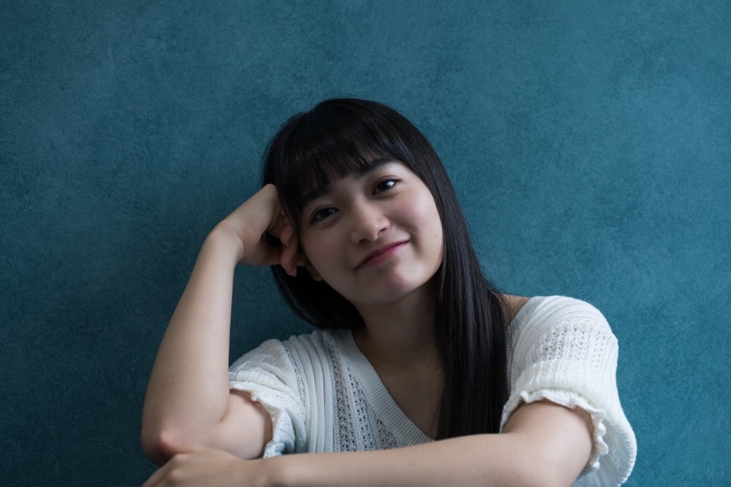 写真は福田愛依の公式Twitterから