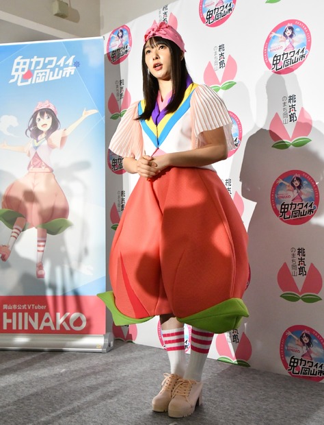 桜井日奈子【写真：竹内みちまろ】