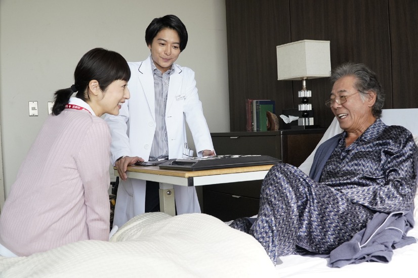小池徹平、高岡早紀の怪演で話題のドラマ『リカ』について語る！「地上波ドラマのギリギリを攻めている」