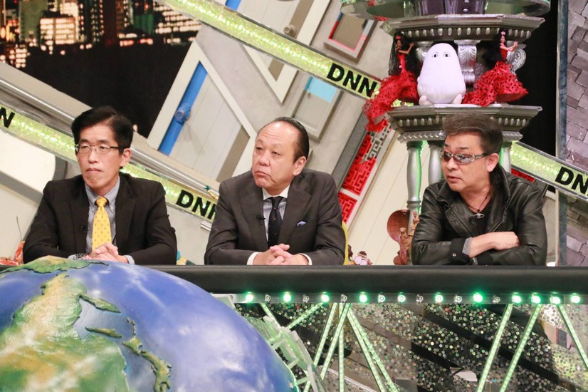 （C)フジテレビ