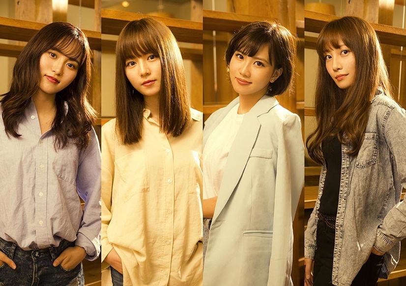 ｢名探偵コナン スペシャル･コンサート2019」より（C）青山剛昌／小学館・読売テレビ・TMS 1996　（C）1997-2019 青山剛昌／名探偵コナン製作委員会Costume provided by earth music＆ecology