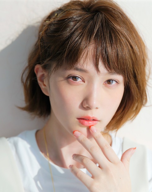 本田翼、YouTubeチャンネル「ほんだのばいく」オフ会を開催！ゲーム実況する姿を初披露