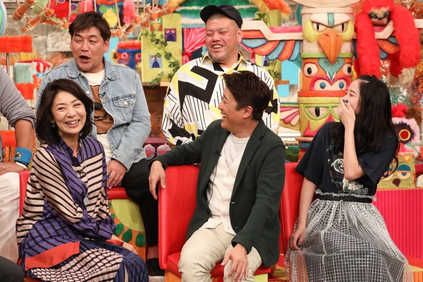 男性を9年間支えた盲導犬・ラルフの引退に『坂上どうぶつ王国』が密着