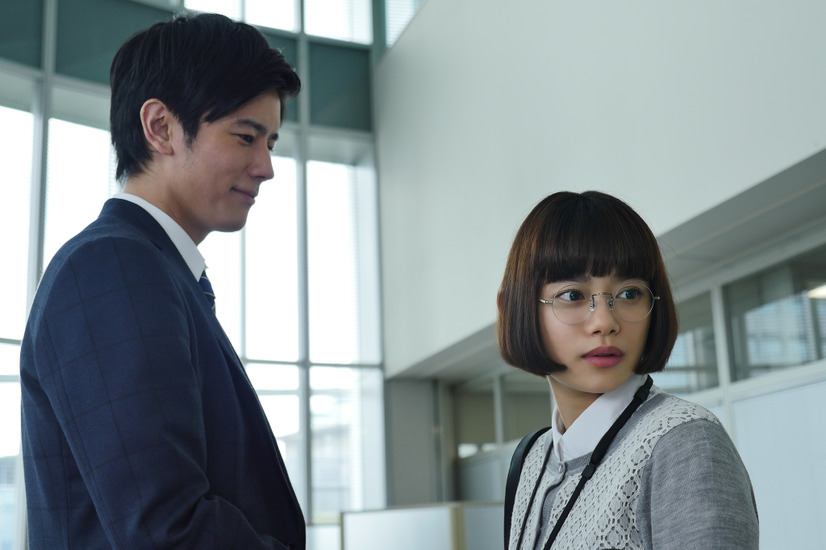 （C)フジテレビ