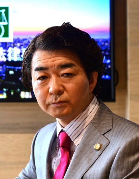 本村健太郎、弁護士ドラマレギュラー出演決定に「ボクもこんな裁判やってみたい」