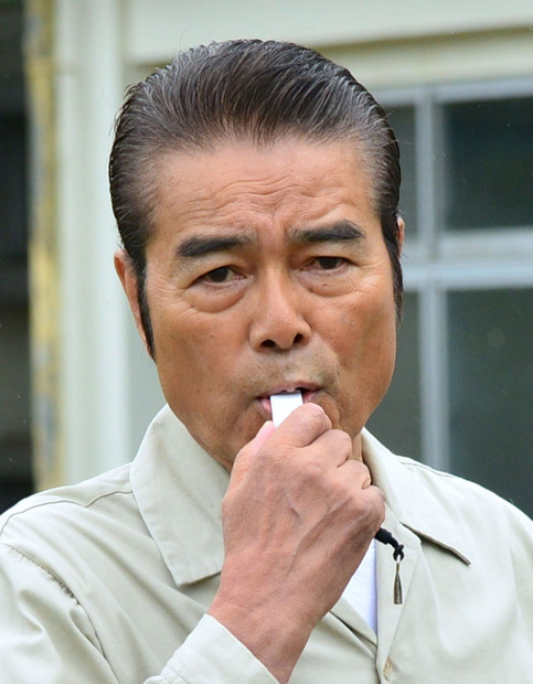 本村健太郎、弁護士ドラマレギュラー出演決定に「ボクもこんな裁判やってみたい」