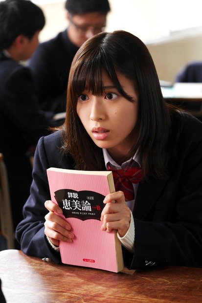 (c)フジテレビ