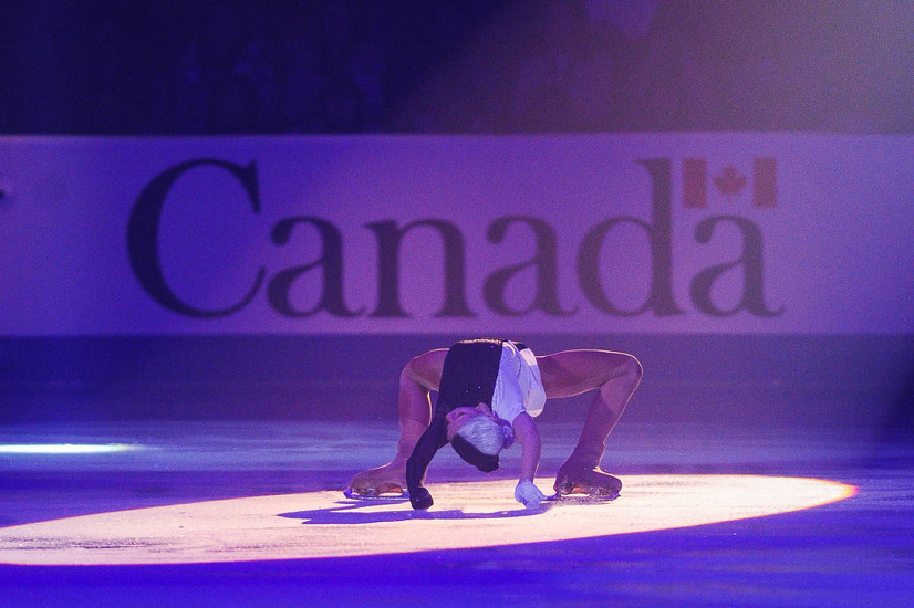 アレクサンドラ・トゥルソワ　（ｃ）Getty Images