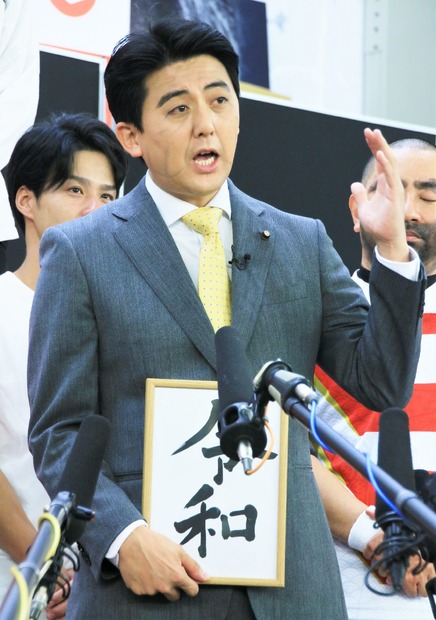 ビスケッティ佐竹【撮影：小宮山あきの】