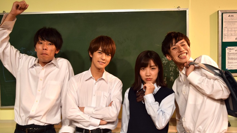 （C）フジテレビ