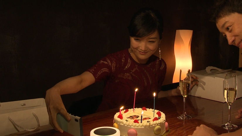 「抱かれたい12人の女たち」製作委員会