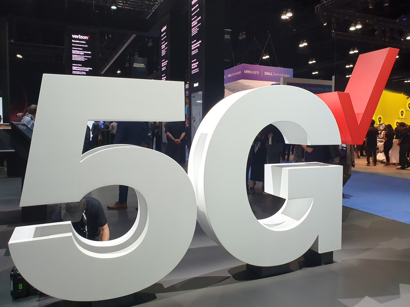 アメリカの5Gの現状をチェック！「MWC19 Los Angeles」開催のロスで試す