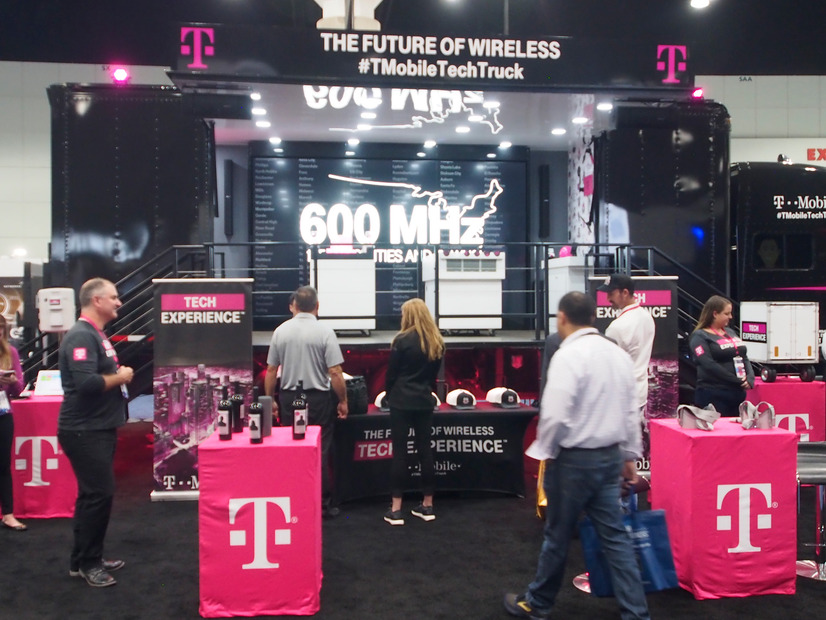 アメリカの5Gの現状をチェック！「MWC19 Los Angeles」開催のロスで試す