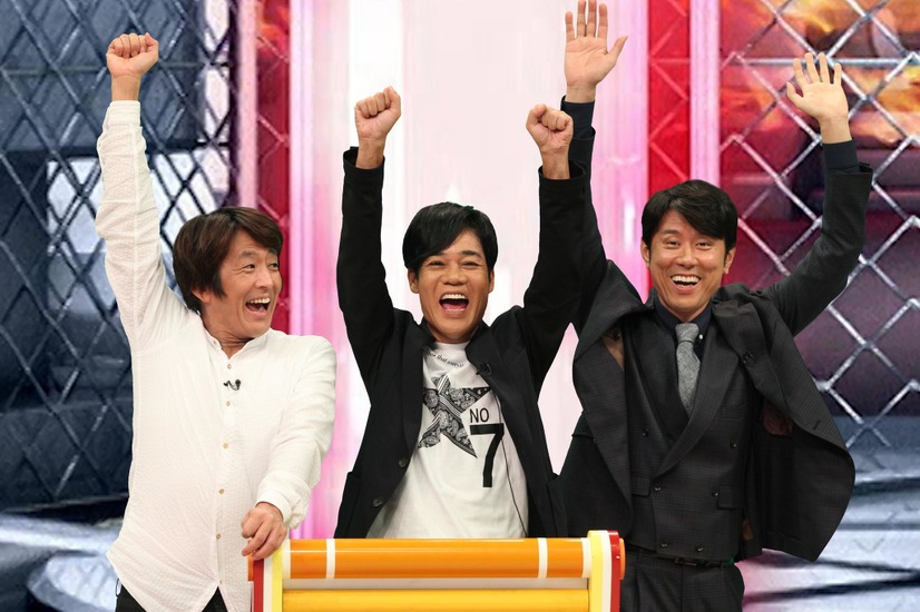 （C)フジテレビ